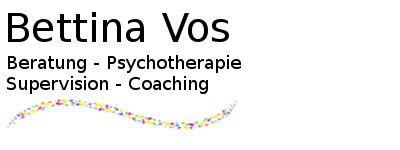 Bettina Vos